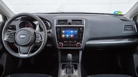 Subaru lanza el Outback Silver Edition Subaru lanza el Outback Silver Edition