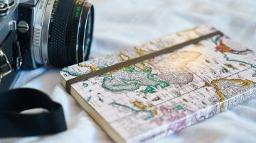 Libros de viajes