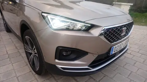 Seat Tarraco Xcellence Plus Seat Tarraco Xcellence Plus