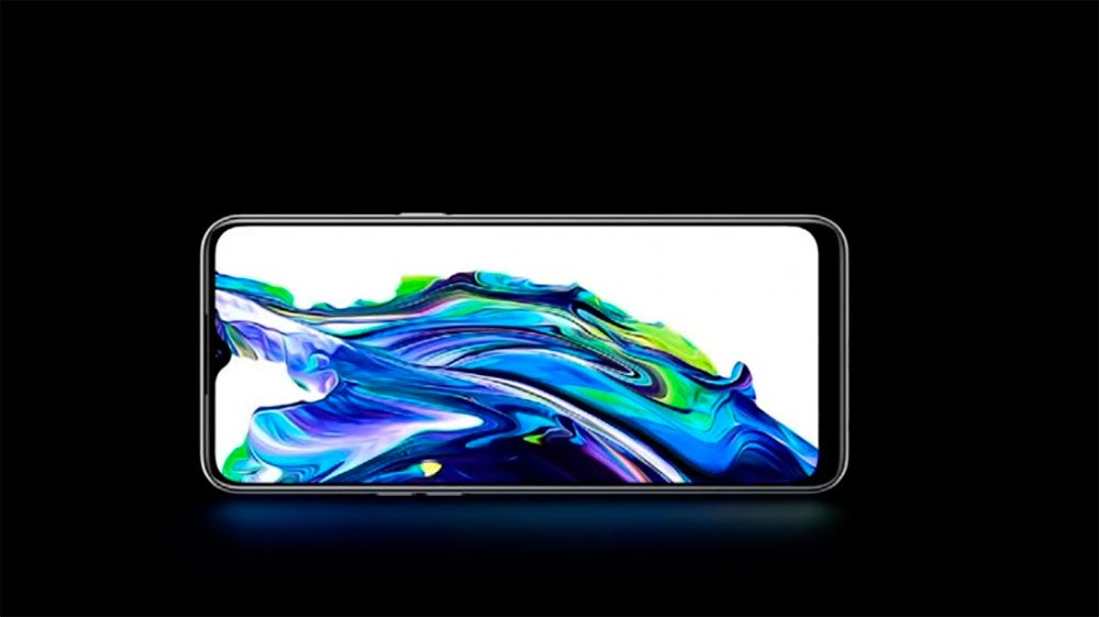 Realme 6i