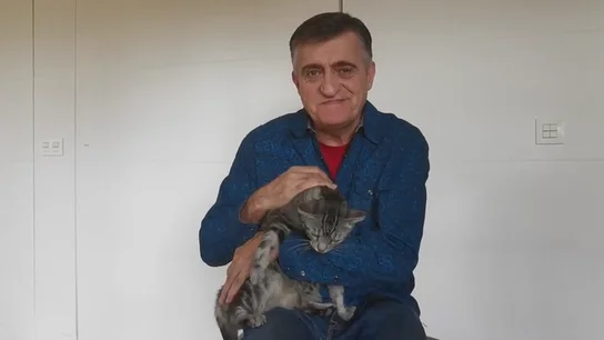 En unos días vuelve El Intermedio con "cada uno desde su casa" En unos días vuelve El Intermedio con "cada uno desde su casa"