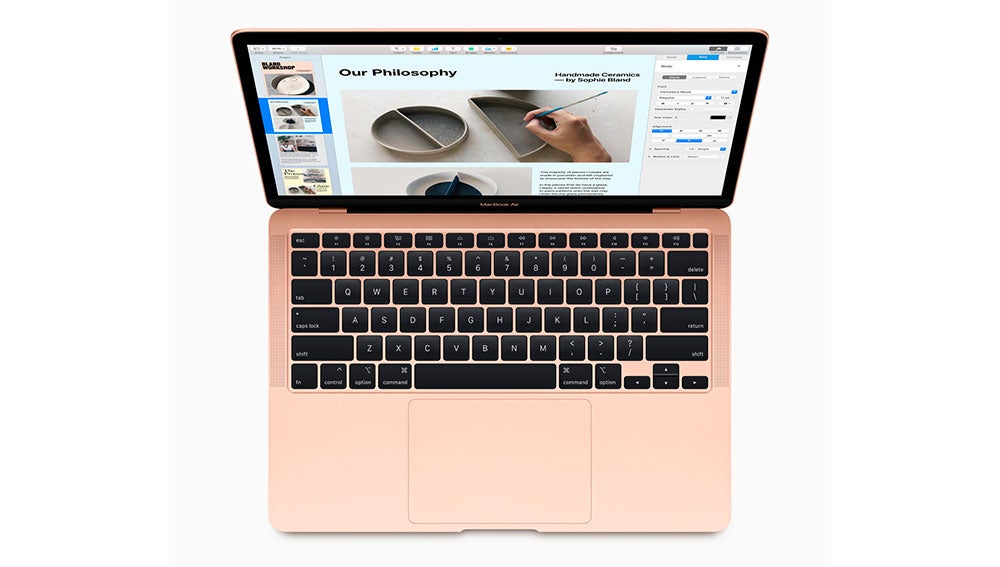 MacBook Air de 2020
