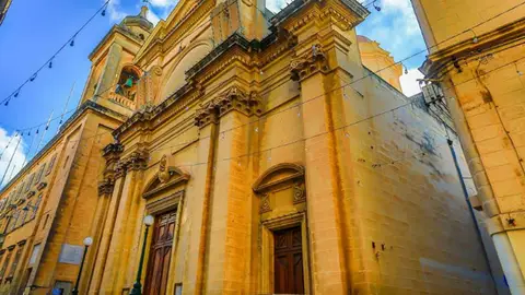 Mdina, Malta Mdina, Malta