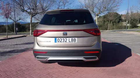 Seat Tarraco Xcellence Seat Tarraco Xcellence