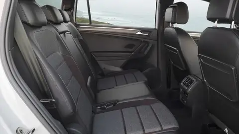 Seat Tarraco Xcellence Seat Tarraco Xcellence