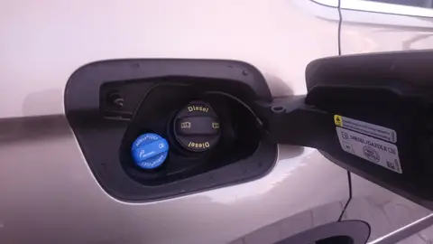 Seat Tarraco 2.0 TDI Seat Tarraco 2.0 TDI