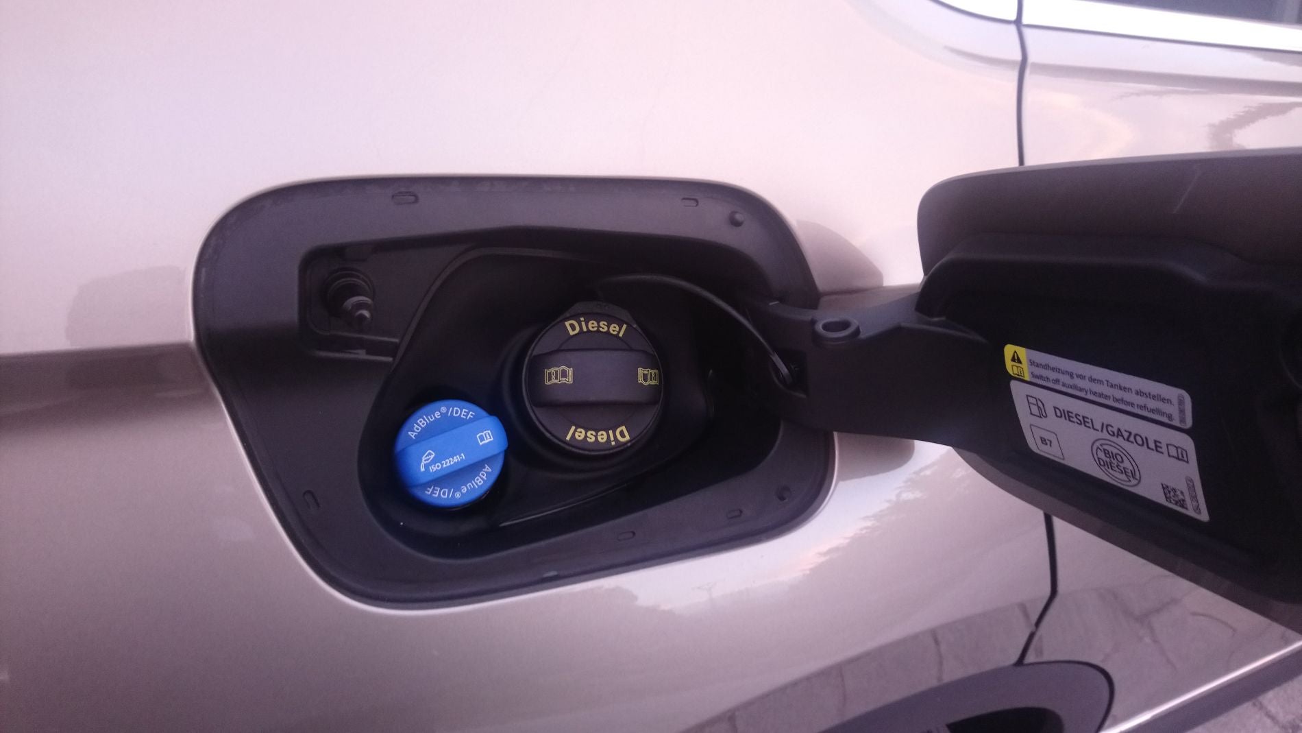 Seat Tarraco 2.0 TDI 