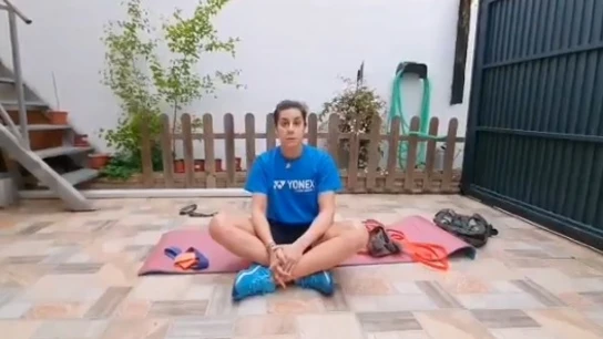Carolina Marín Carolina Marín