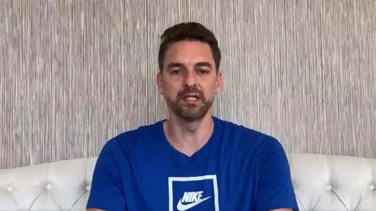 Pau Gasol Pau Gasol