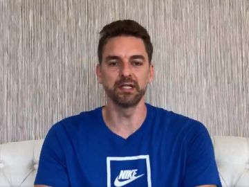 Pau Gasol Pau Gasol