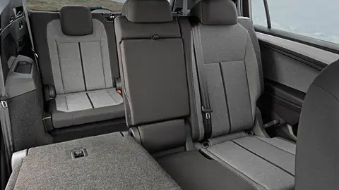 Seat Tarraco Xcellence Seat Tarraco Xcellence