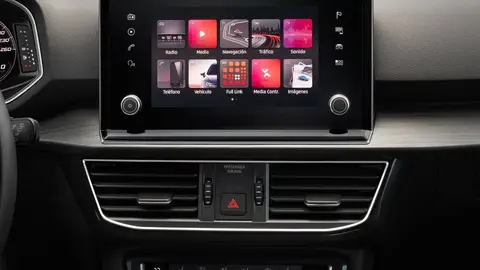 Seat Tarraco Xcellence Seat Tarraco Xcellence