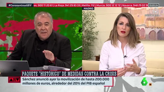 YOLANDA DIAZ YOLANDA DIAZ