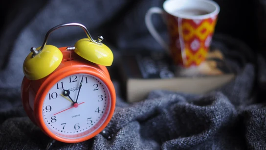 ¿Cuándo hay que cambiar la hora en marzo? ¿Cuándo hay que cambiar la hora en marzo?
