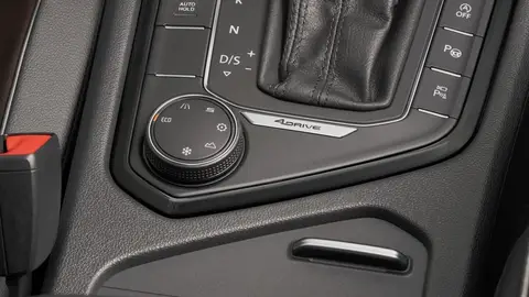 Seat Tarraco Xcellence Seat Tarraco Xcellence