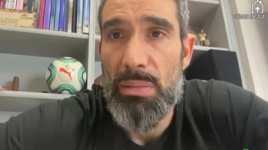 Fernando Sanz Fernando Sanz