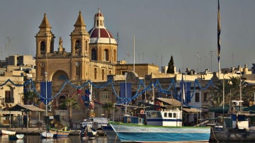 Mdina, Malta