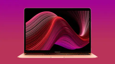 MacBook Air de 2020 MacBook Air de 2020