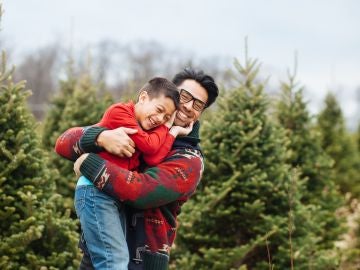 Frases de amor cortas y bonitas para felicitar el Día del Padre 2020 Frases de amor cortas y bonitas para felicitar el Día del Padre 2020