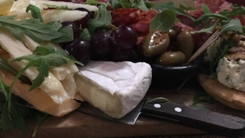Gastronomía de Malta