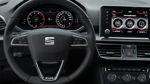 Seat Tarraco Xcellence Seat Tarraco Xcellence