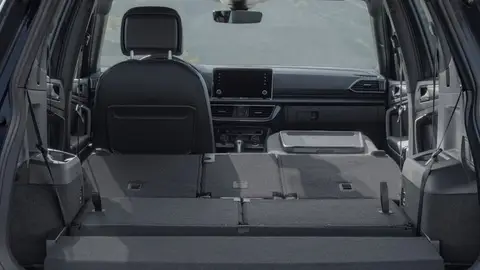 Seat Tarraco Seat Tarraco