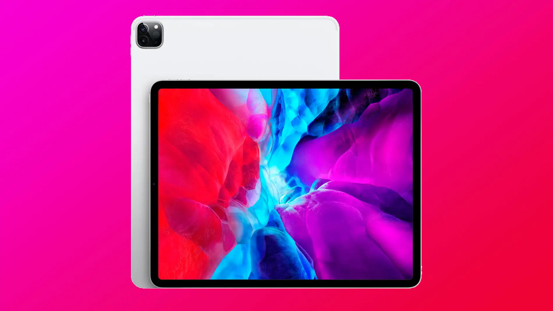 iPad Pro iPad Pro