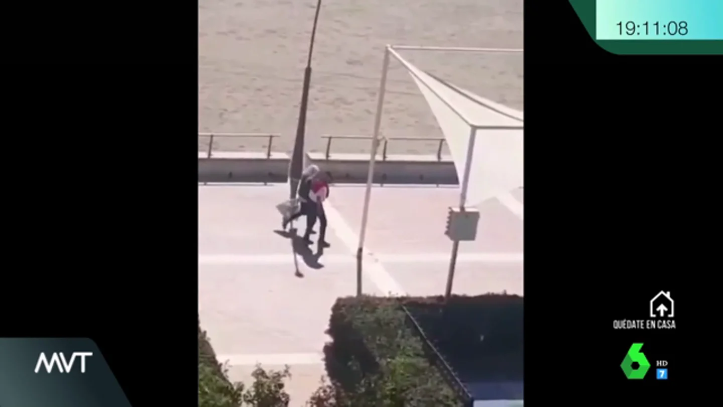 vecinos vecinos