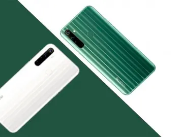 Realme 6i Realme 6i