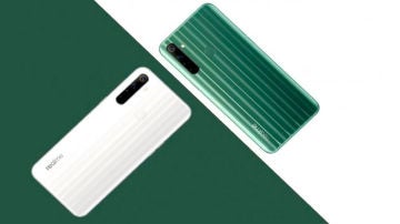 Realme 6i