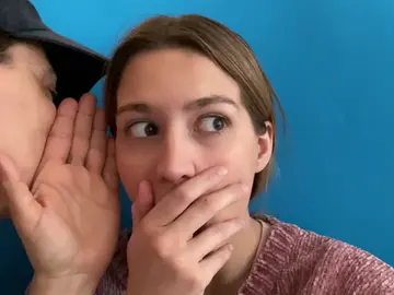 Así perjudicas a tu cerebro cuando guardas secretos Así perjudicas a tu cerebro cuando guardas secretos