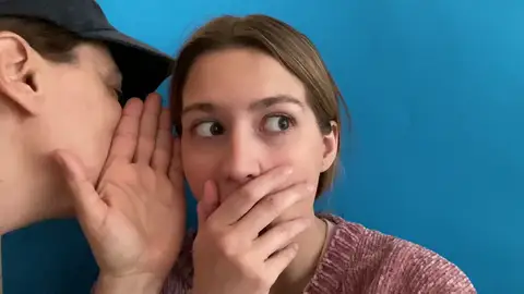 Así perjudicas a tu cerebro cuando guardas secretos Así perjudicas a tu cerebro cuando guardas secretos