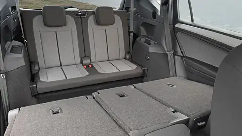 Seat Tarraco Xcellence Seat Tarraco Xcellence