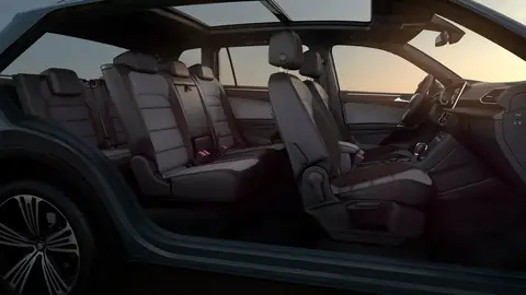 Seat Tarraco Xcellence Seat Tarraco Xcellence