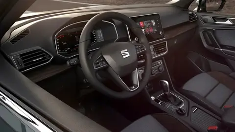 Seat Tarraco Xcellence Seat Tarraco Xcellence