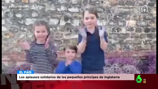 El análisis de Wyoming sobre el príncipe Guillermo de Inglaterra: "¡Parecía tonto y ha dado la sorpresa por la espalda a toda la familia, menudo figura!" El análisis de Wyoming sobre el príncipe Guillermo de Inglaterra: "¡Parecía tonto y ha dado la sorpresa por la espalda a toda la familia, menudo figura!"