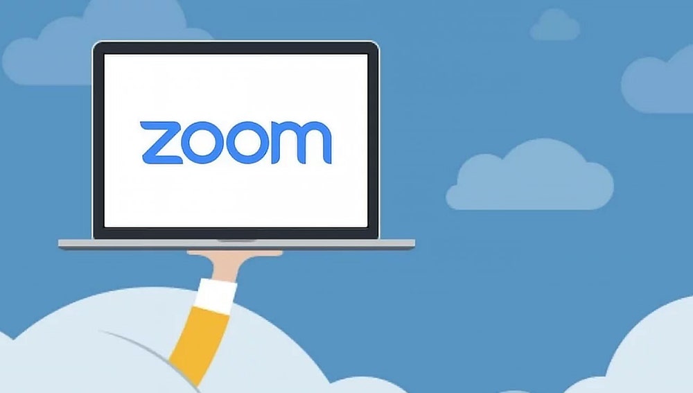 Zoom, la aplicación de videoconferencias en grupo