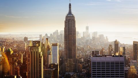 Empire State Building