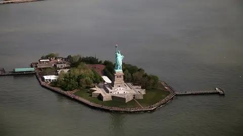 Estatua de la Libertad Estatua de la Libertad