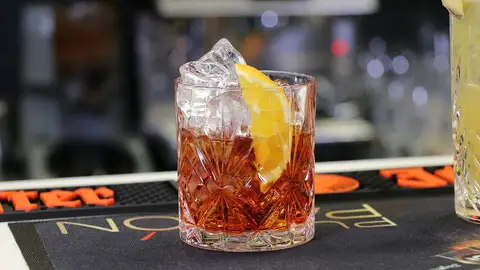 Negroni Negroni