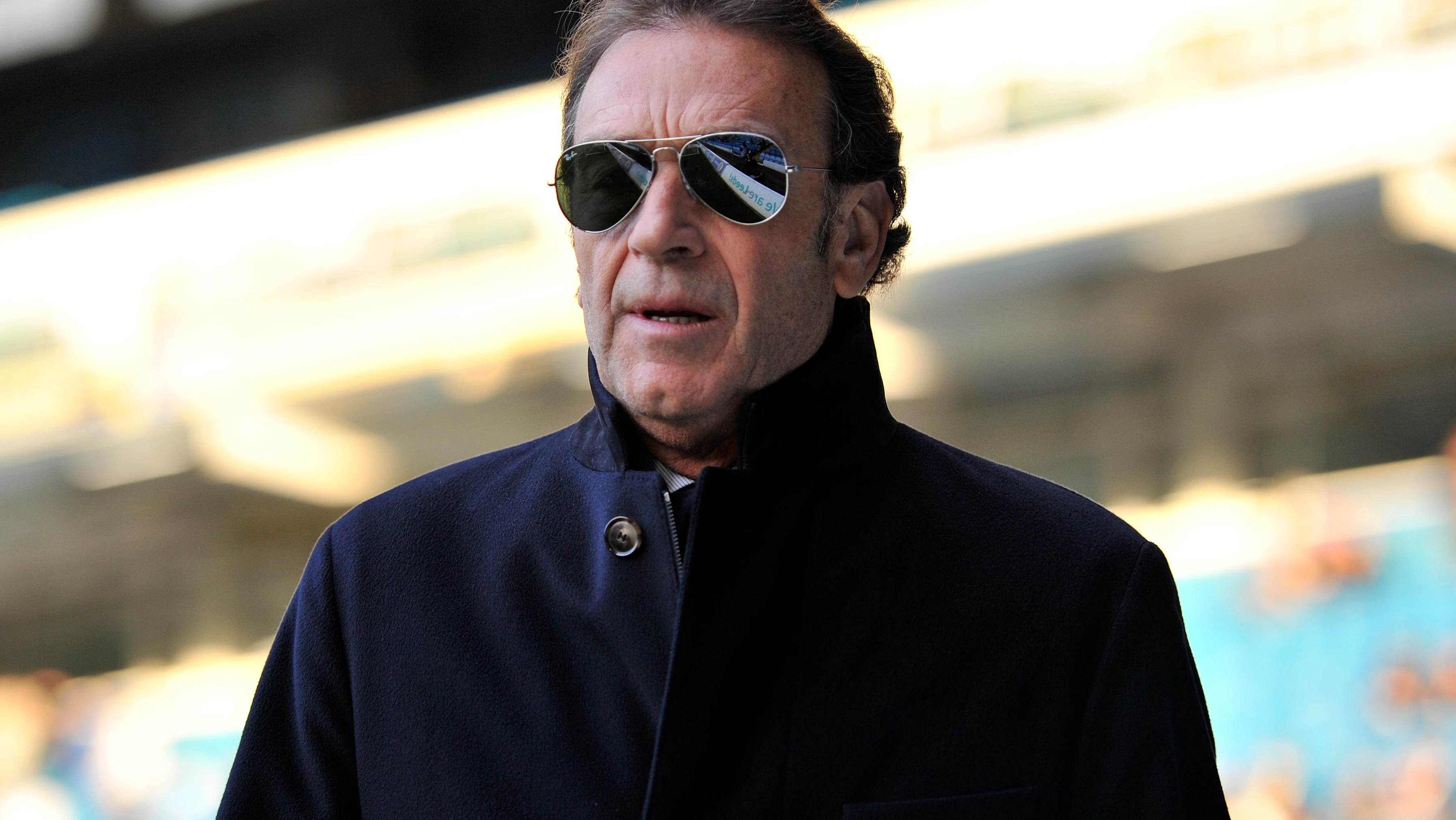 Massimo Cellino