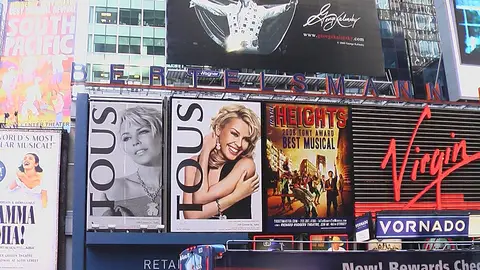 Broadway Broadway