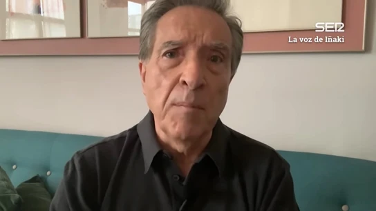 Iñaki Gabilondo Iñaki Gabilondo