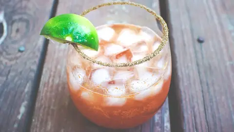 Michelada Michelada