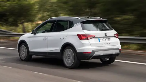 Seat Arona Seat Arona