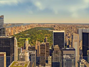 Nueva York Nueva York