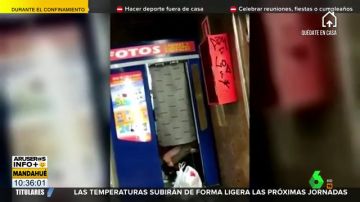 Metro Barcelona Noticias de actualidad