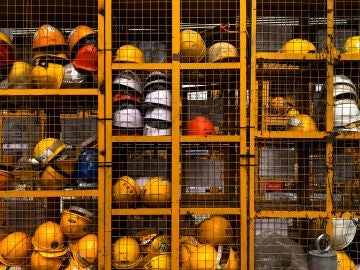 59.551 personas han perdido su empleo en el sector de la construcción y se prevé que la cifra aumente 59.551 personas han perdido su empleo en el sector de la construcción y se prevé que la cifra aumente