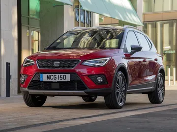 Seat Arona Seat Arona
