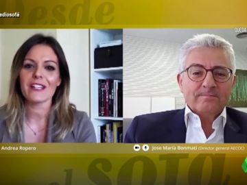Los expertos insisten en que no habrá desabastecimiento: "Los productos de primera necesidad están garantizados" Los expertos insisten en que no habrá desabastecimiento: "Los productos de primera necesidad están garantizados"
